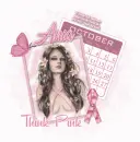 Think Pink - Ania
