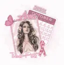 Think Pink - Anna