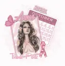 Think Pink - Annie