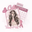 Think Pink - Cathi