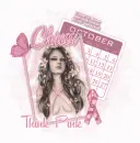 Think Pink - Chrissi