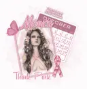 Think Pink - Monica