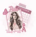 Think Pink - Pelia