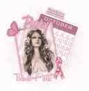 Think Pink - Perry