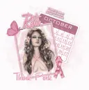 Think Pink - Rita