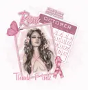 Think Pink - Roni