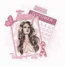 Think Pink - Tracey