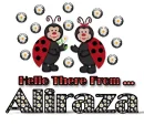 Ladybug-Aliraza