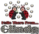 Ladybug-Glinda