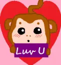 Love monkey