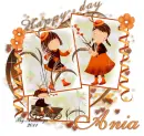 Happy day-Ania