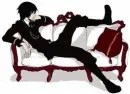 Hott Vampire Dude