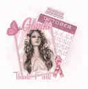 Think Pink - Glinda