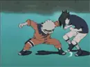 naruto and sasuke