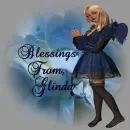 Glinda - Blessings