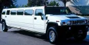 First Class Limos - Hummer H2