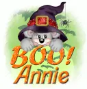 Annie