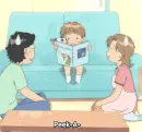 Chi's Sweet Home 30