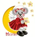 marie