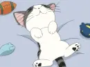 Chi's Sweet Home 47