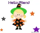 Hello Friend 
