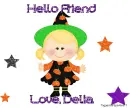 Delia
