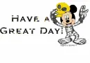 Mickey Mouse