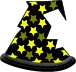 witch hat 