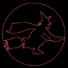 red witch
