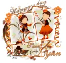 Autumn children-Sweetlynn
