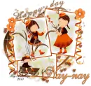Autumn children-Nay-Nay