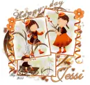 Autumn children-Jessi