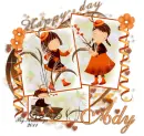 Autumn children-Ady