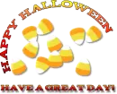 Candy Corn