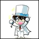 Gosho's Boys Dance