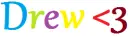 Drew