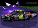 Dale Jr 88 Mountain Dew Nascar