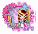 Cutie Patootie-Kira