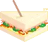 sammunji (sandwhich)