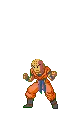 krillin - dragonball 1