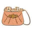  Delia