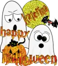 happy halloween