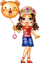 dolls