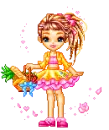 dolls