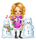 dolls
