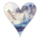 Winter Hearth