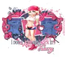 Kick a**-Tracey