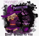 Beast  wishes Sweetlynn