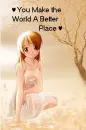 a better place with you