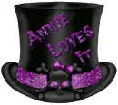 Annie Loves It